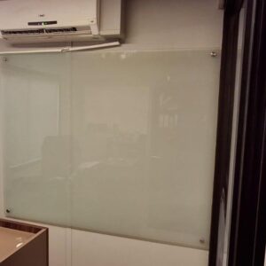 Pizarra Transparente