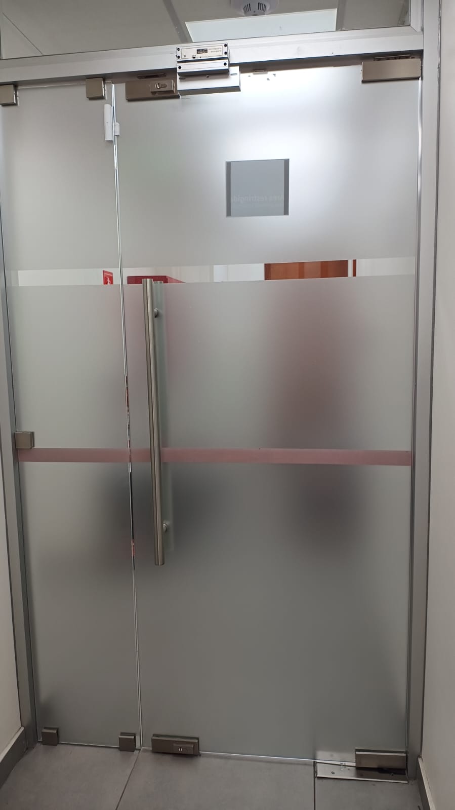 Puerta protex