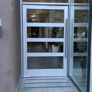 Puertas De Comunidades
