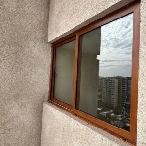 Ventana De Pvc Corredera