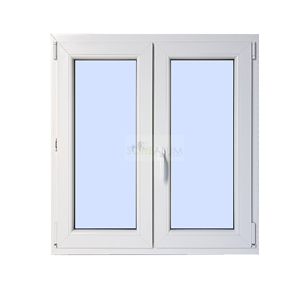 Ventana Pvc Abatible