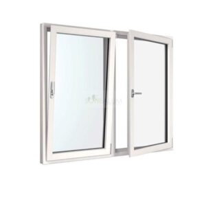 Ventana Pvc Oscilobatiente