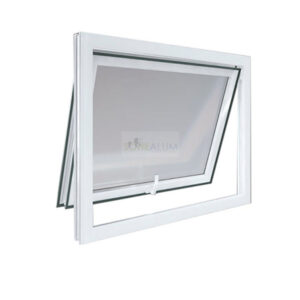 Ventana Pvc Proyectante