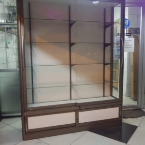Vitrinas Exhibidoras