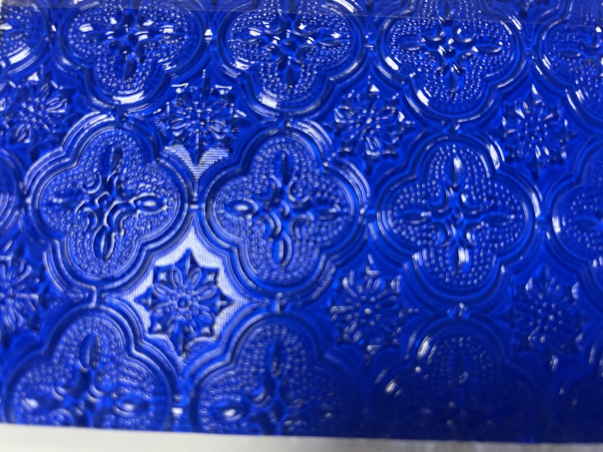 moroco azul