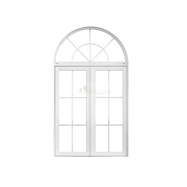 ventana francesa