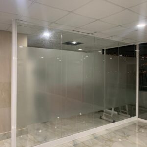 Empavonados Lisos