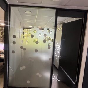 Empavonados Decorativos